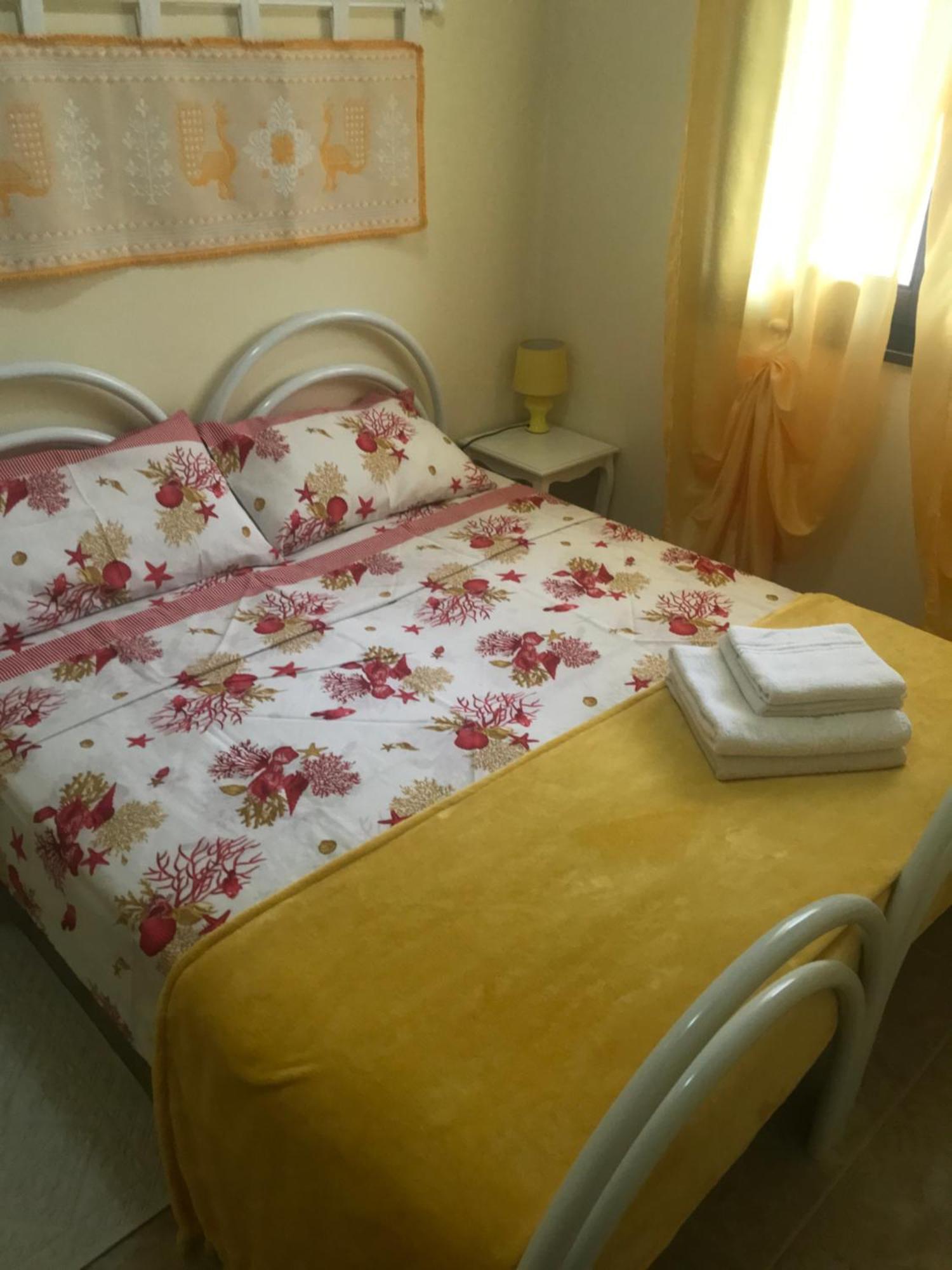 Agriturismo Cugumia Thiesi Buitenkant foto